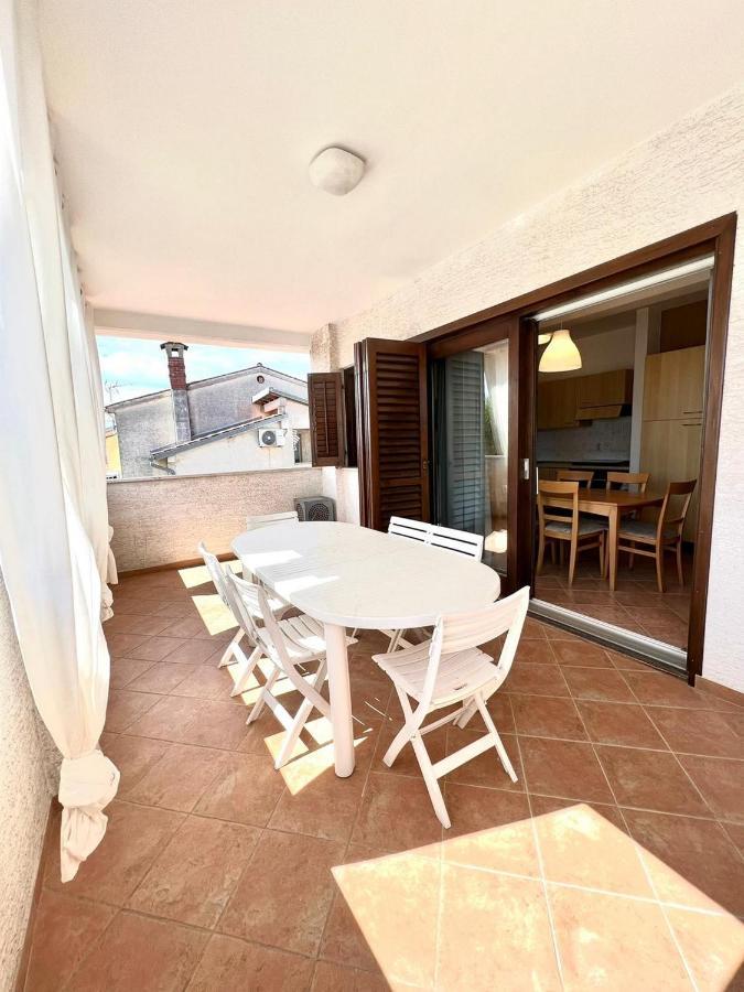 Villa Ortensie Apartments Фунтана Экстерьер фото
