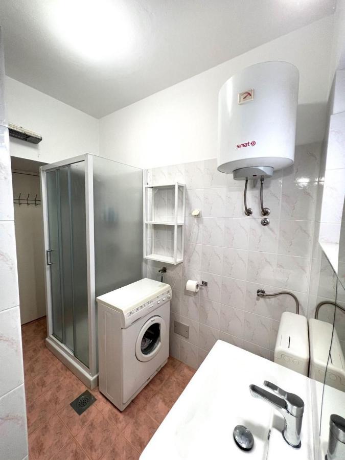 Villa Ortensie Apartments Фунтана Экстерьер фото